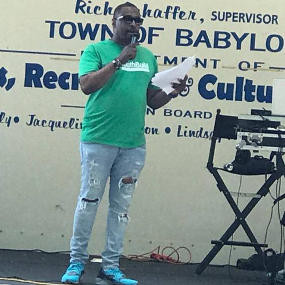 Meet your Posher, Brian